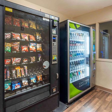 Extended Stay America Suites - Chicago - Woodfield Mall Schaumburg Εξωτερικό φωτογραφία