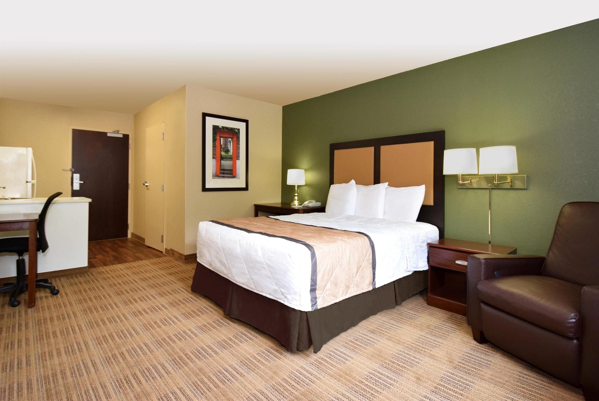 Extended Stay America Suites - Chicago - Woodfield Mall Schaumburg Εξωτερικό φωτογραφία