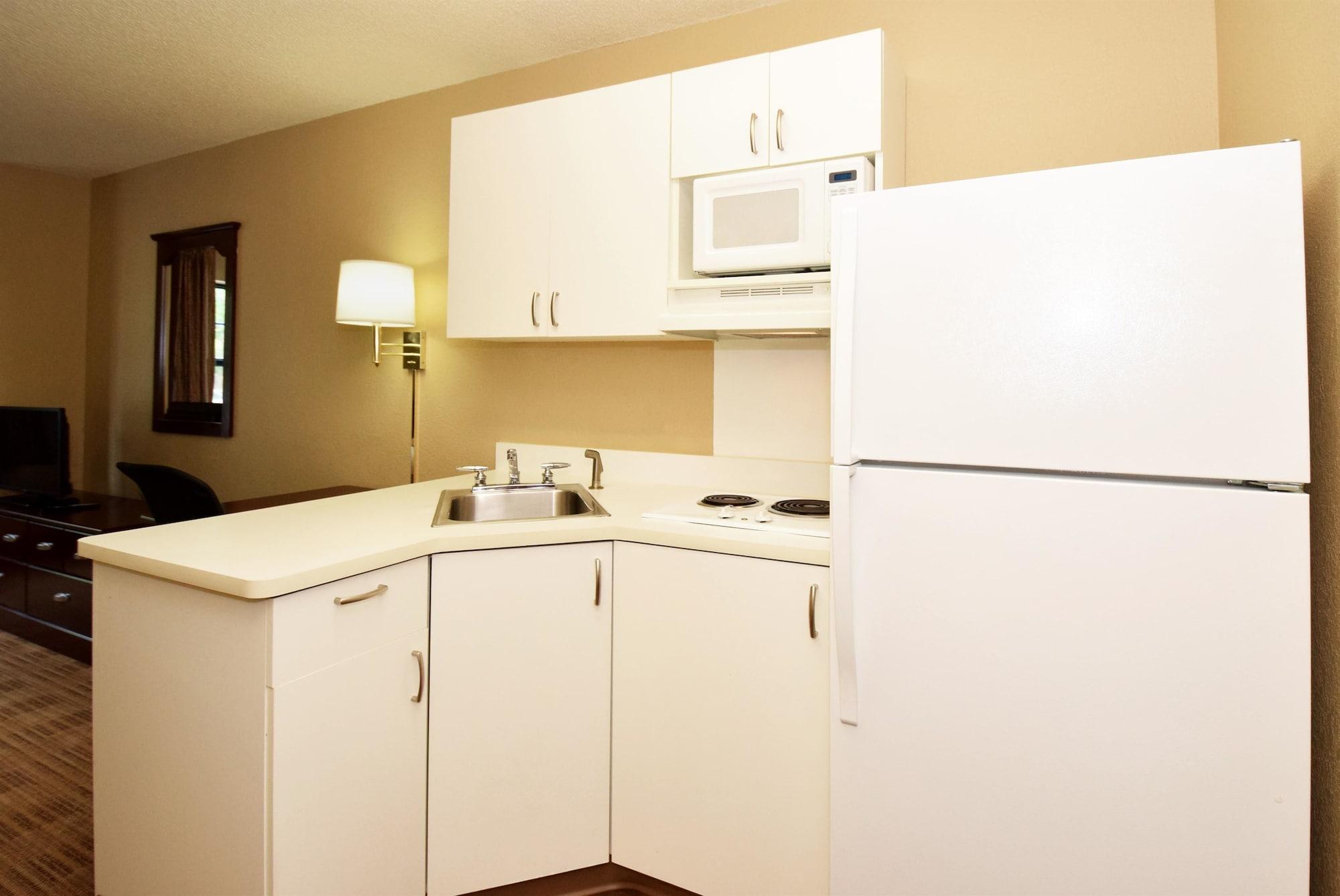 Extended Stay America Suites - Chicago - Woodfield Mall Schaumburg Εξωτερικό φωτογραφία