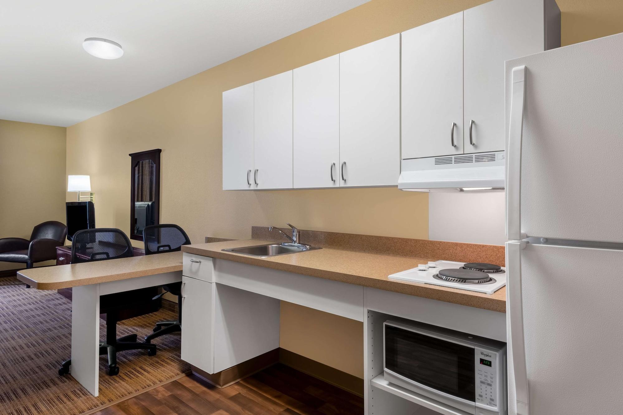 Extended Stay America Suites - Chicago - Woodfield Mall Schaumburg Εξωτερικό φωτογραφία