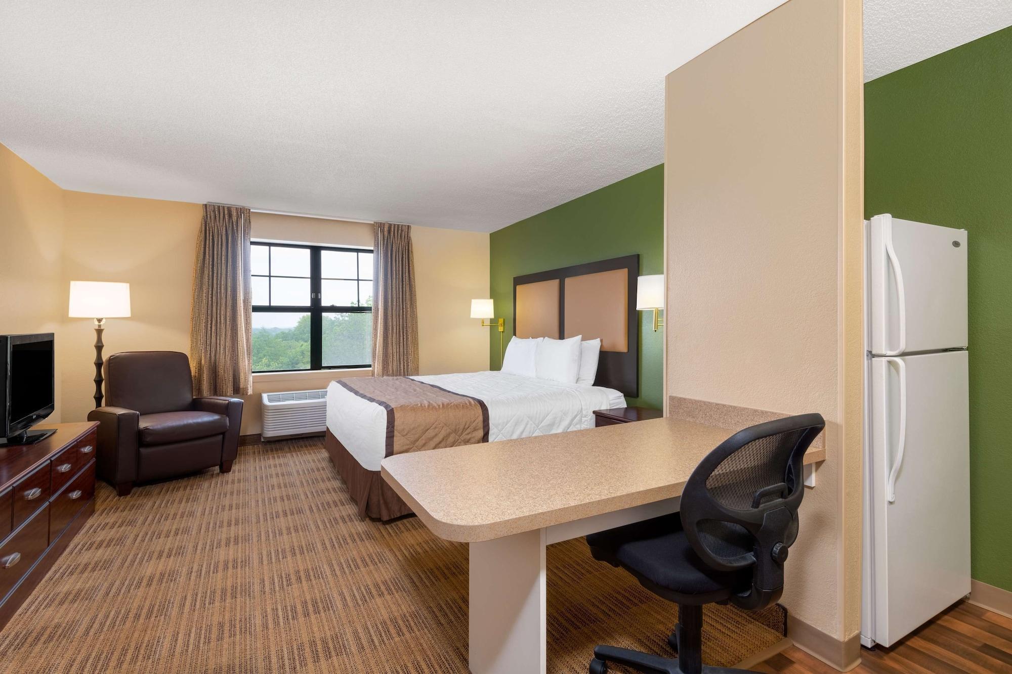 Extended Stay America Suites - Chicago - Woodfield Mall Schaumburg Εξωτερικό φωτογραφία