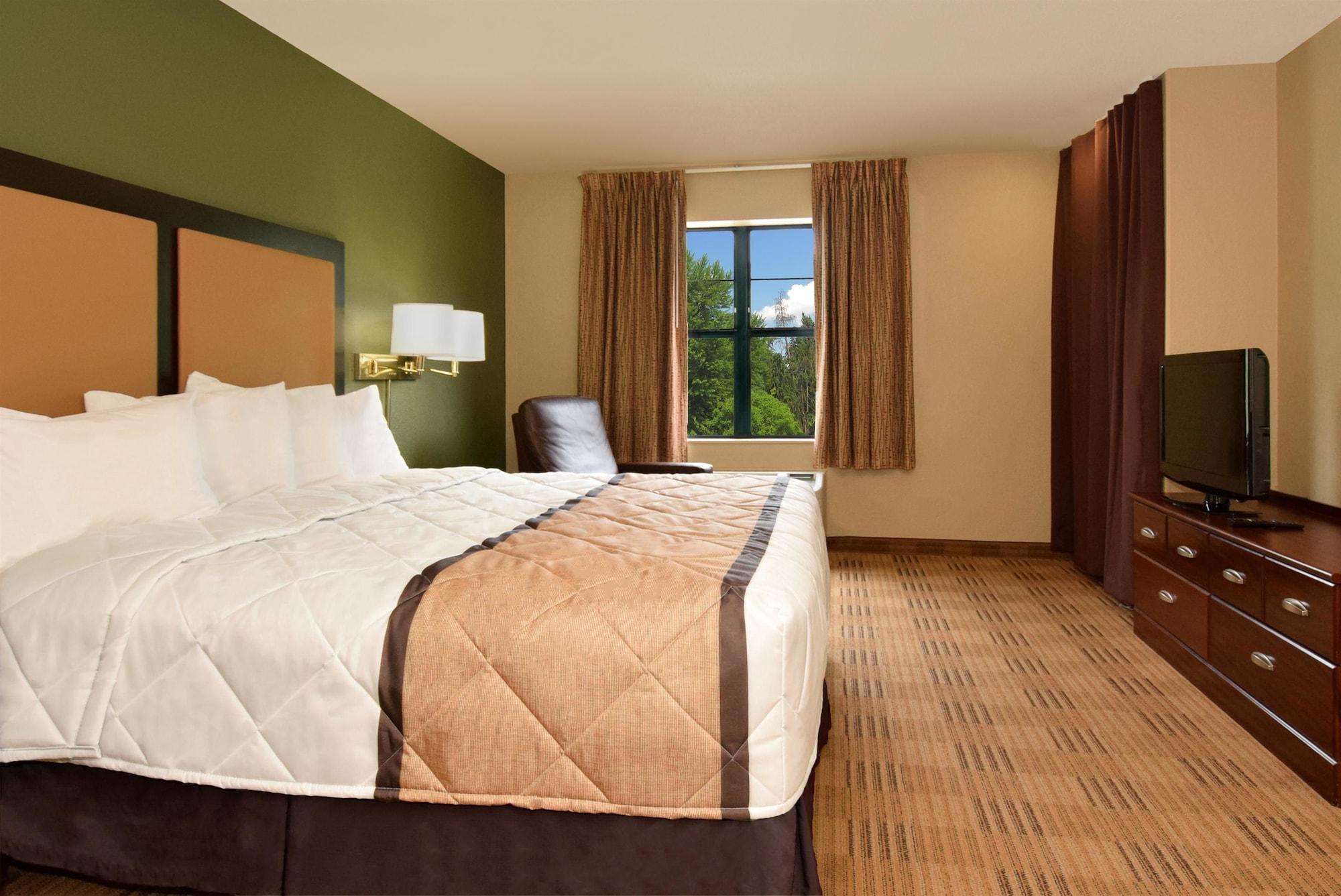 Extended Stay America Suites - Chicago - Woodfield Mall Schaumburg Εξωτερικό φωτογραφία