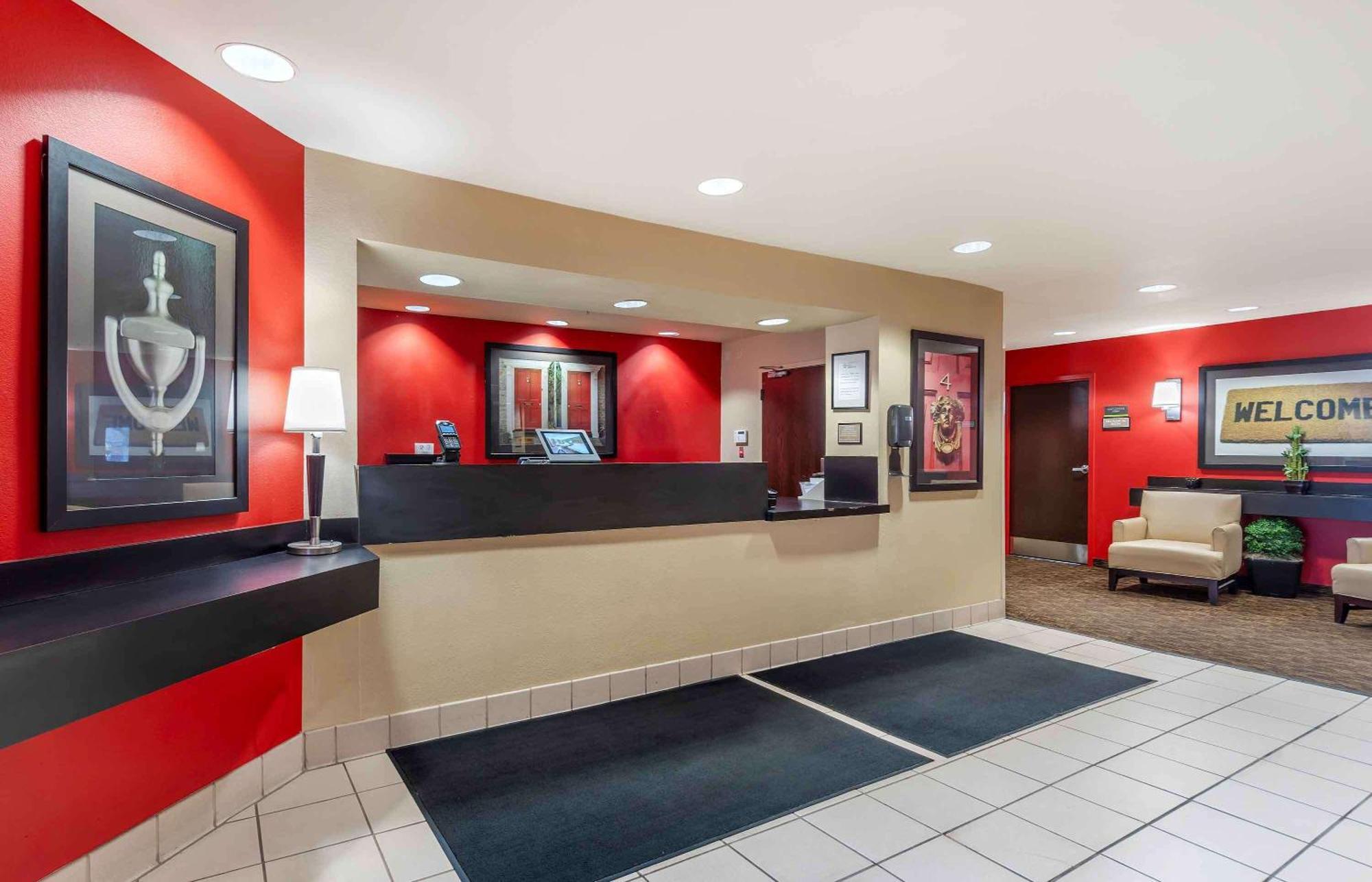Extended Stay America Suites - Chicago - Woodfield Mall Schaumburg Εξωτερικό φωτογραφία