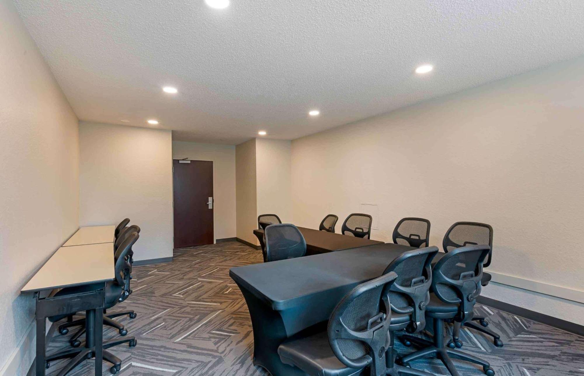 Extended Stay America Suites - Chicago - Woodfield Mall Schaumburg Εξωτερικό φωτογραφία