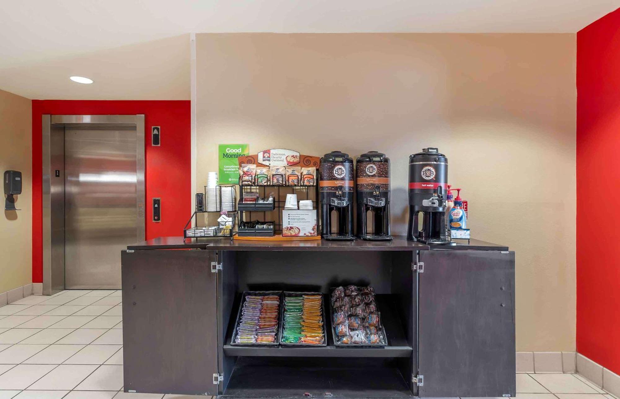 Extended Stay America Suites - Chicago - Woodfield Mall Schaumburg Εξωτερικό φωτογραφία