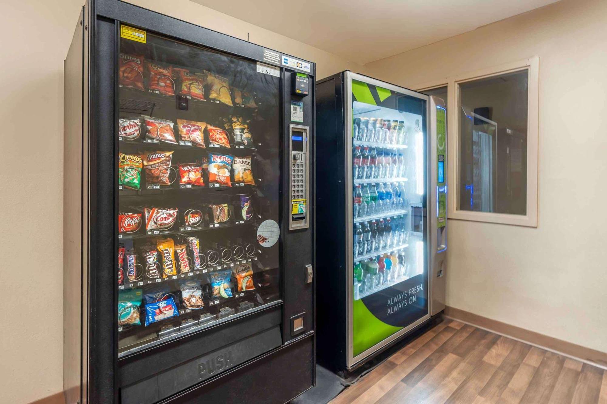 Extended Stay America Suites - Chicago - Woodfield Mall Schaumburg Εξωτερικό φωτογραφία