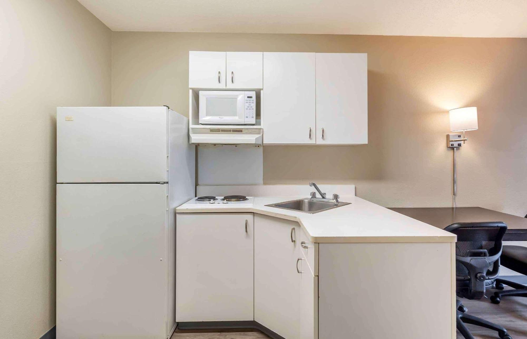 Extended Stay America Suites - Chicago - Woodfield Mall Schaumburg Εξωτερικό φωτογραφία