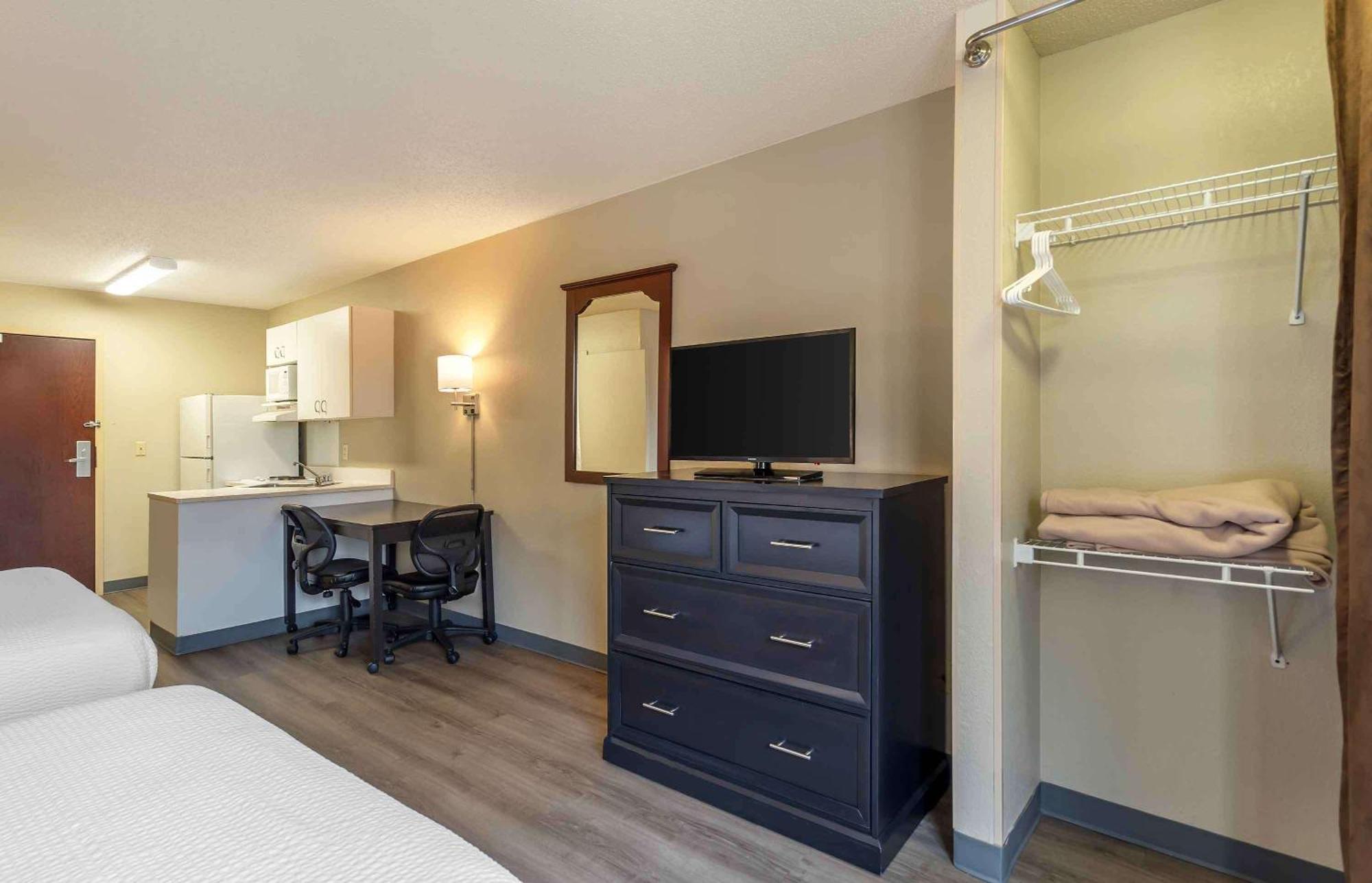 Extended Stay America Suites - Chicago - Woodfield Mall Schaumburg Εξωτερικό φωτογραφία