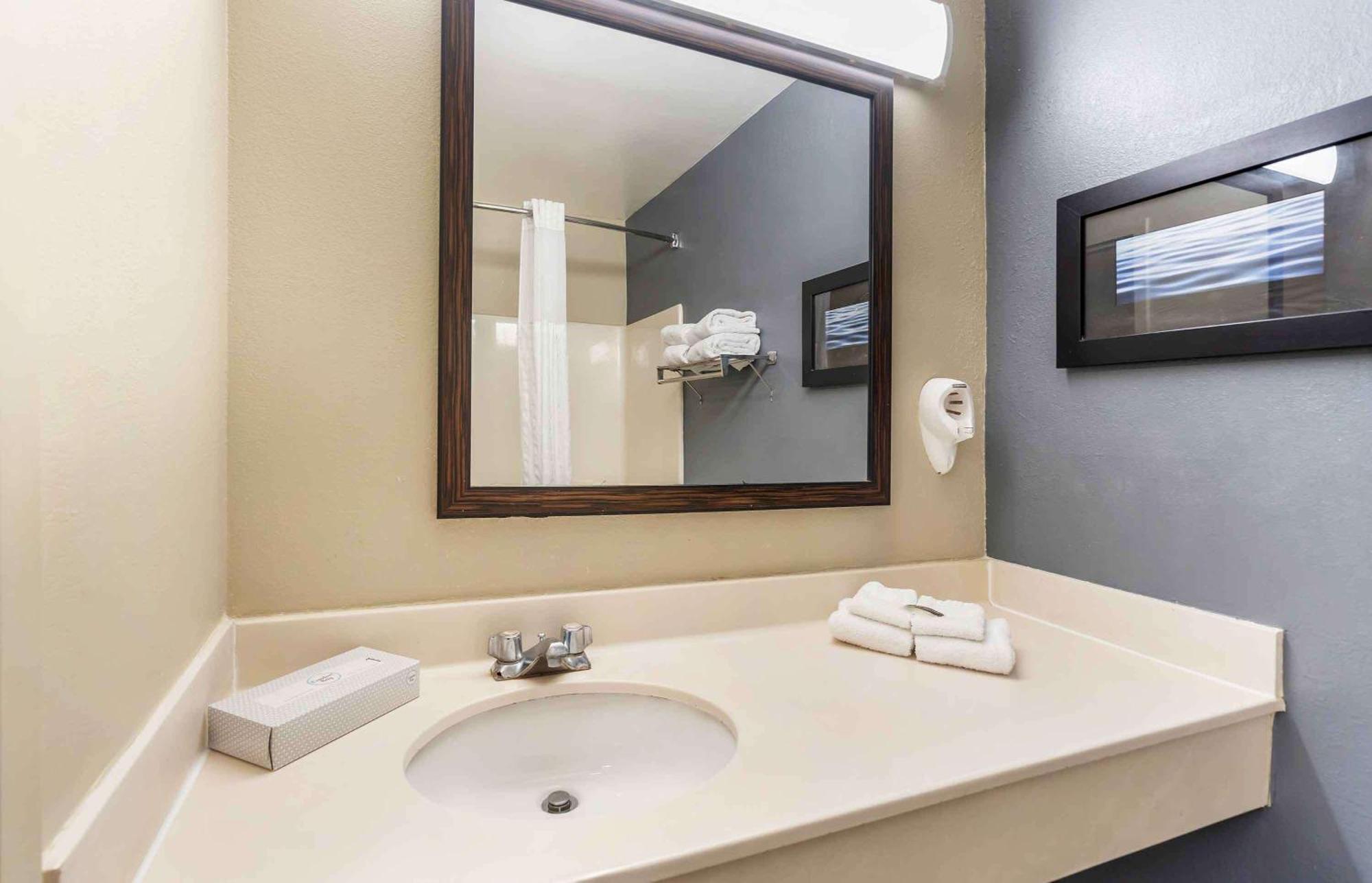 Extended Stay America Suites - Chicago - Woodfield Mall Schaumburg Εξωτερικό φωτογραφία