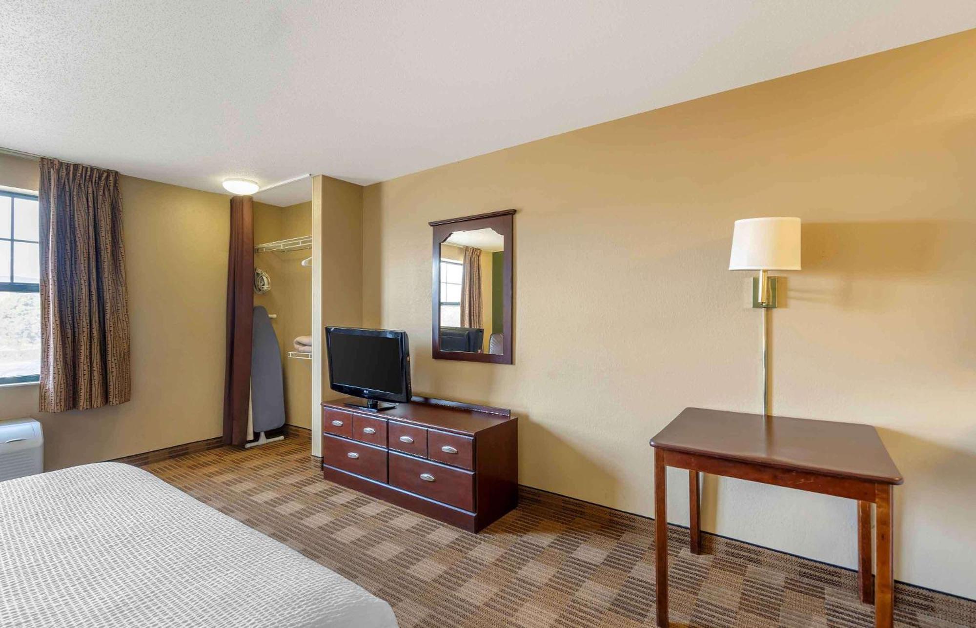 Extended Stay America Suites - Chicago - Woodfield Mall Schaumburg Εξωτερικό φωτογραφία