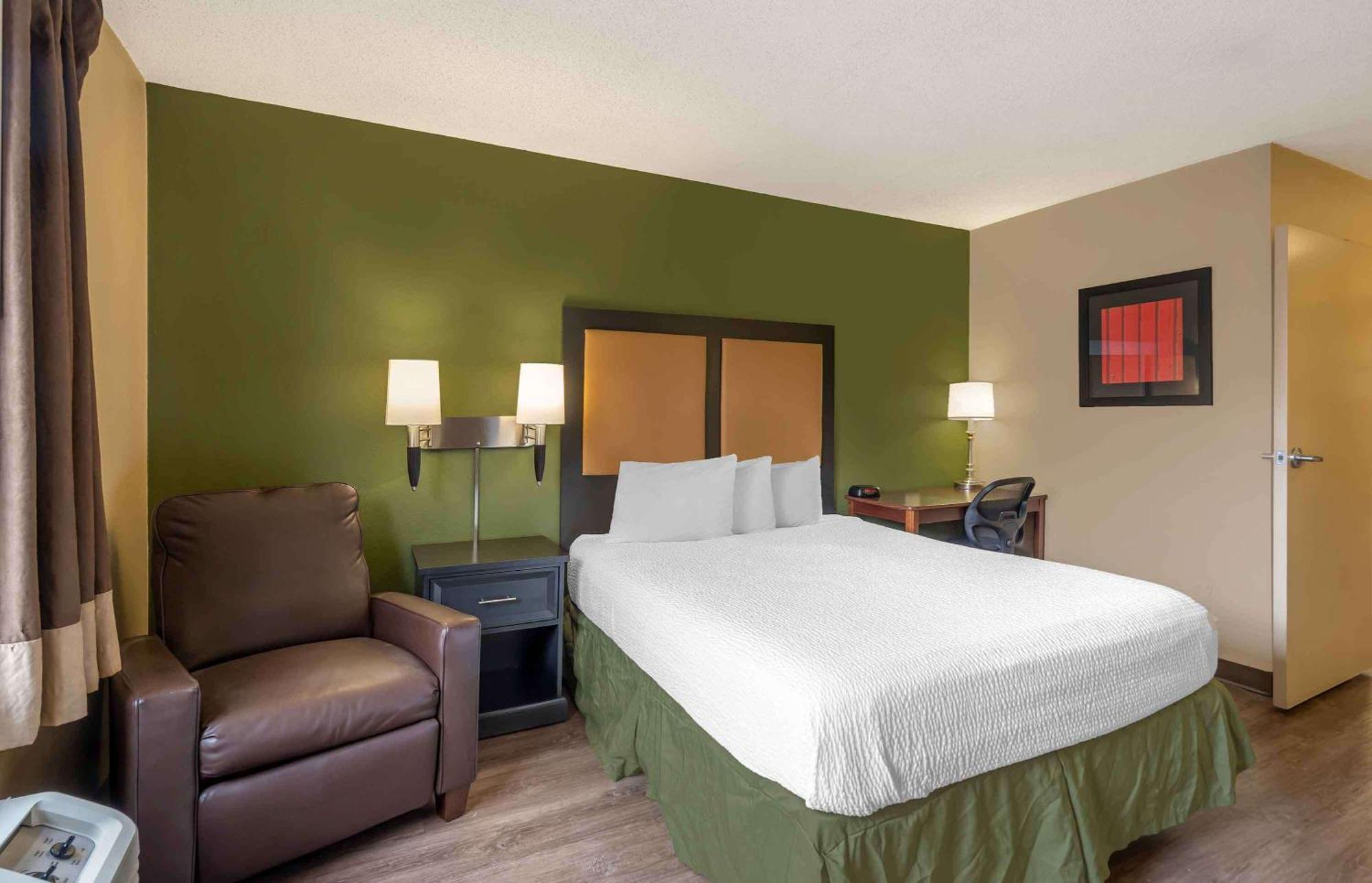 Extended Stay America Suites - Chicago - Woodfield Mall Schaumburg Εξωτερικό φωτογραφία