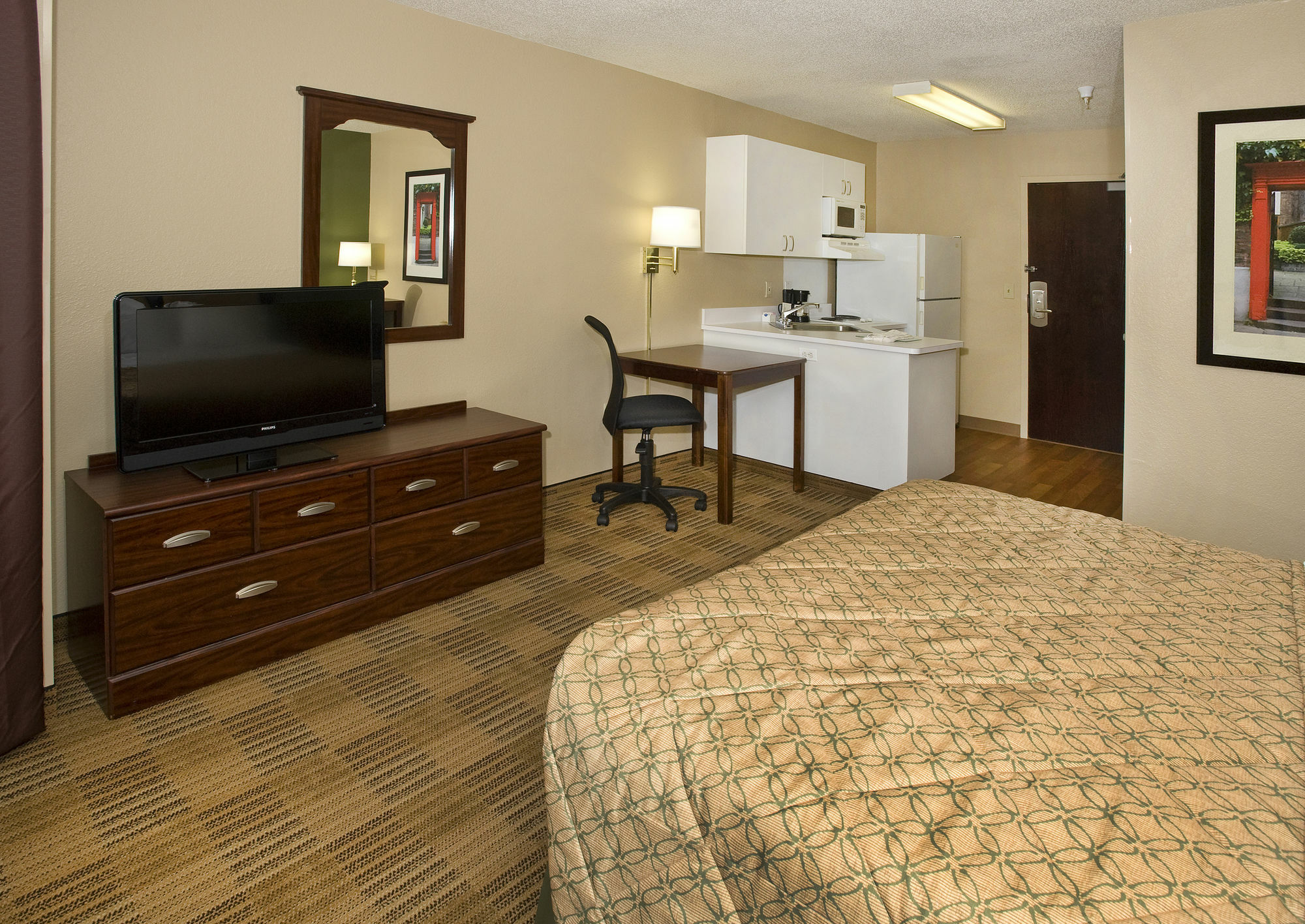 Extended Stay America Suites - Chicago - Woodfield Mall Schaumburg Εξωτερικό φωτογραφία