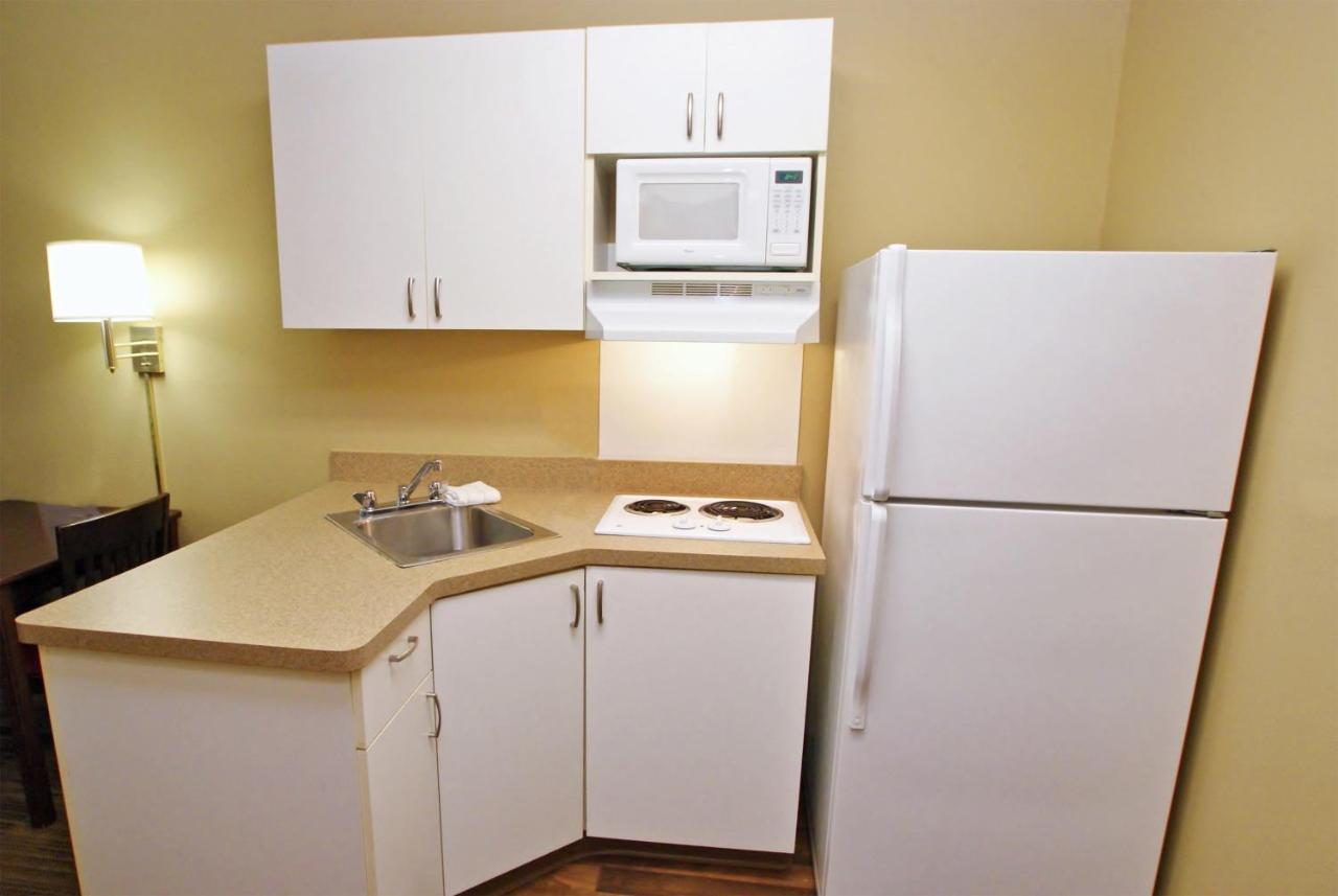 Extended Stay America Suites - Chicago - Woodfield Mall Schaumburg Εξωτερικό φωτογραφία