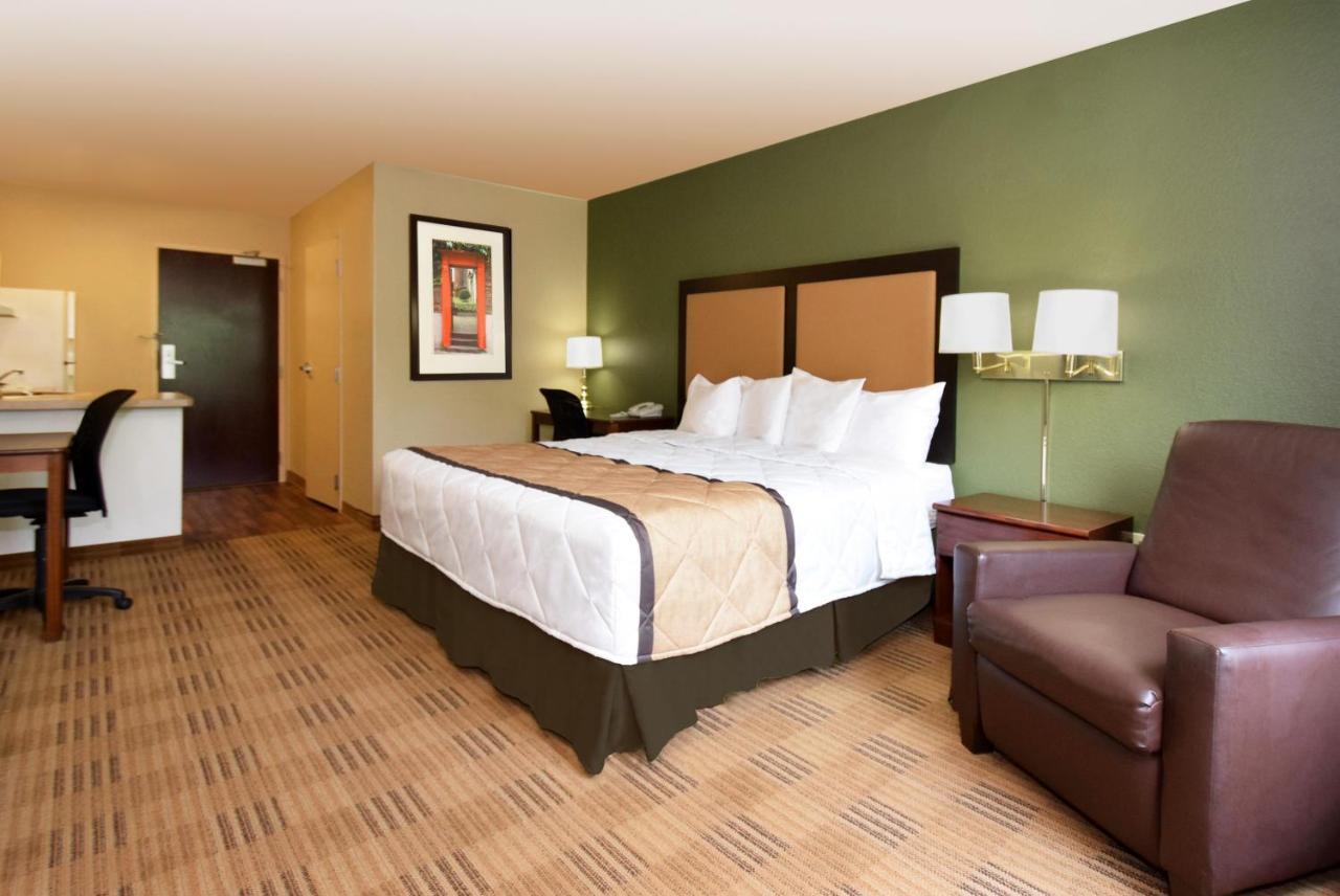 Extended Stay America Suites - Chicago - Woodfield Mall Schaumburg Εξωτερικό φωτογραφία
